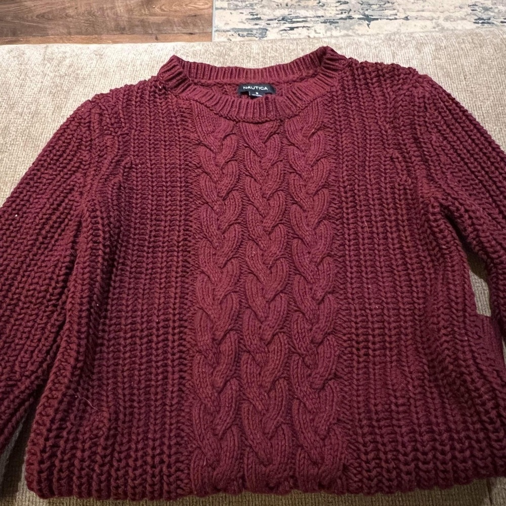 Nautica Sweater